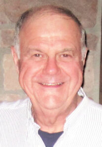 Gerald Edward Kocher